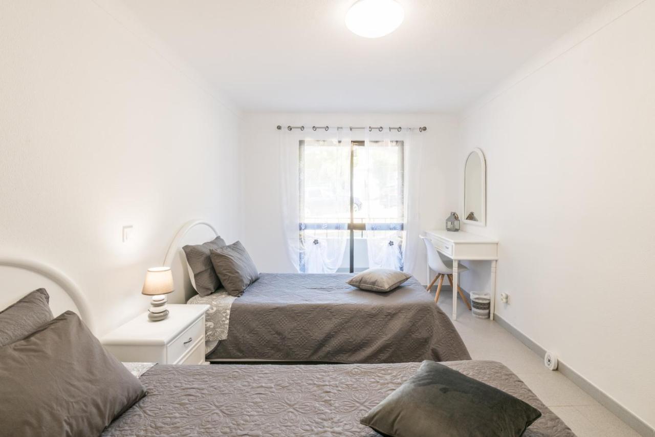 Maeva Apartment Lagoa  Exteriör bild